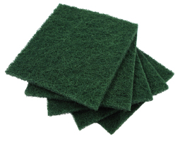 Fleece Pads