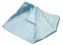 Microfibre Window Cloth