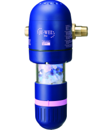 JU-WEL Trio Jewel Wellness Drinking Water Filter