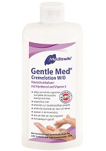 Gentle Med® Cremelotion