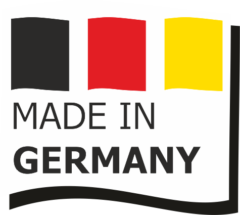 Made in Germany